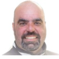 Joe nucifora scholarship headshot