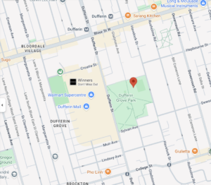 875 Dufferin Park Ave