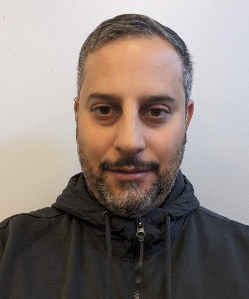 Gianpaolo Brindisi