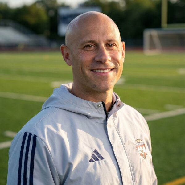 Jon Mondino Technical Director SC Toronto