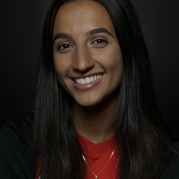 Justine Sharda